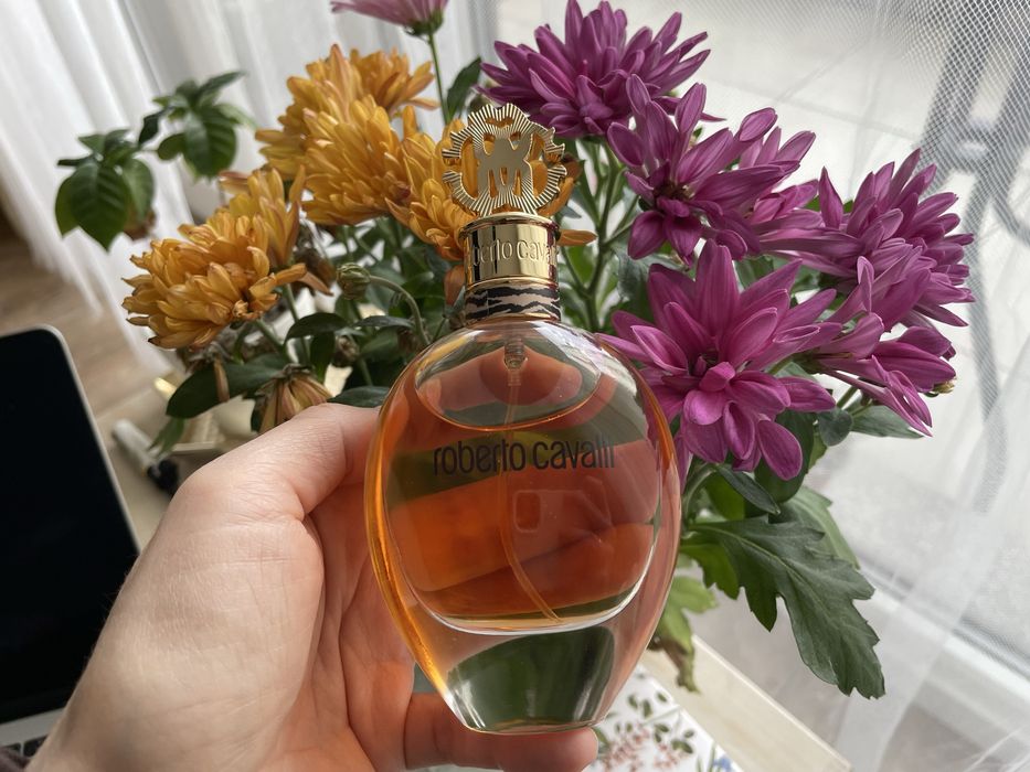 Roberto Cavalli 50 ml