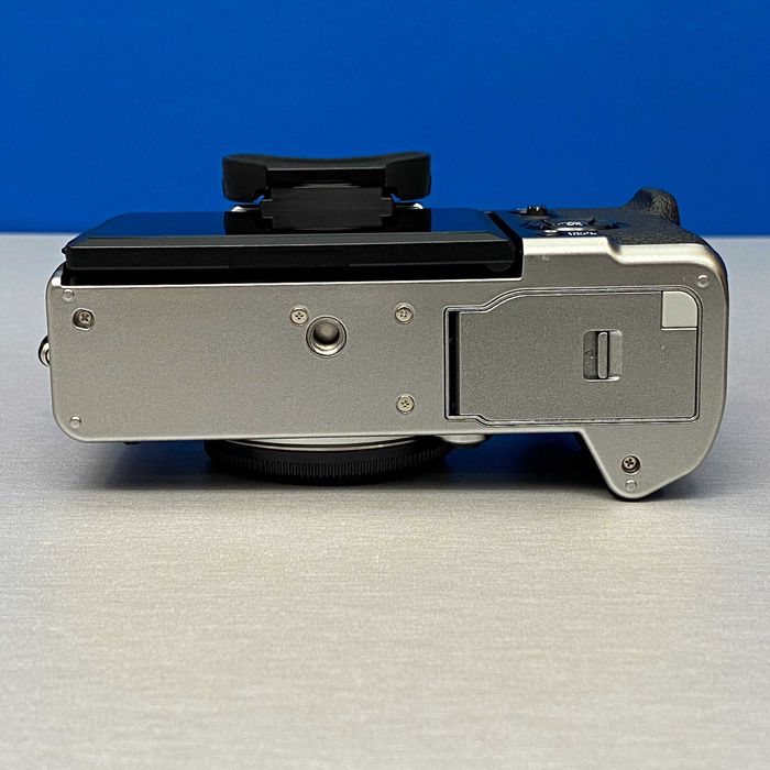 Fujifilm X-T5 (Corpo) - 40MP | 3 ANOS DE GARANTIA