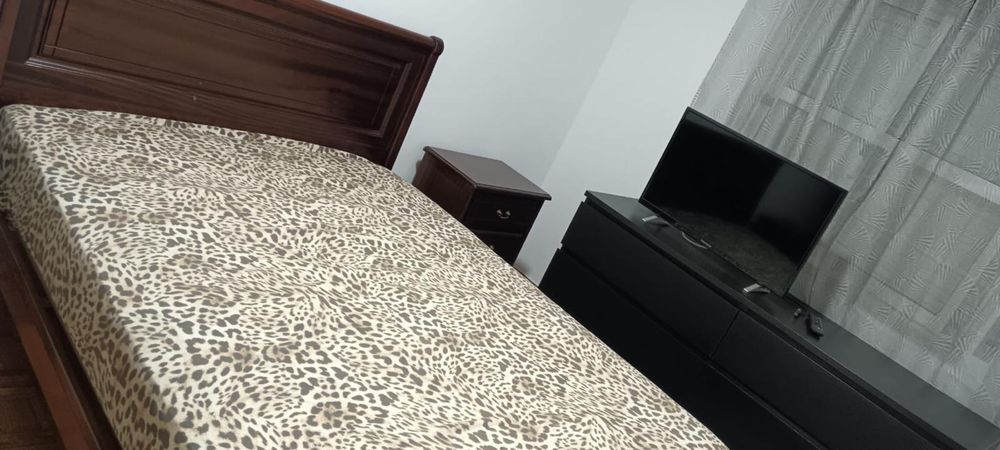 Quarto para arrendamento