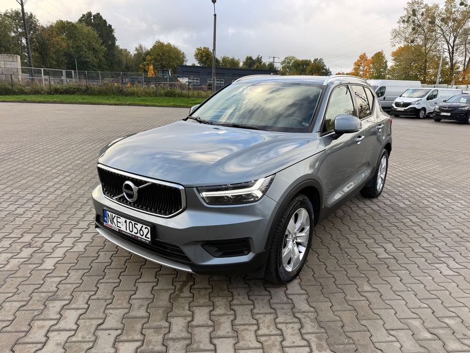 Volvo XC 40