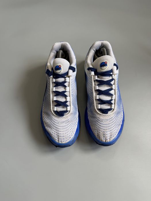 Nike Air Max Dn Royal Blue 41.5(26.5cm)