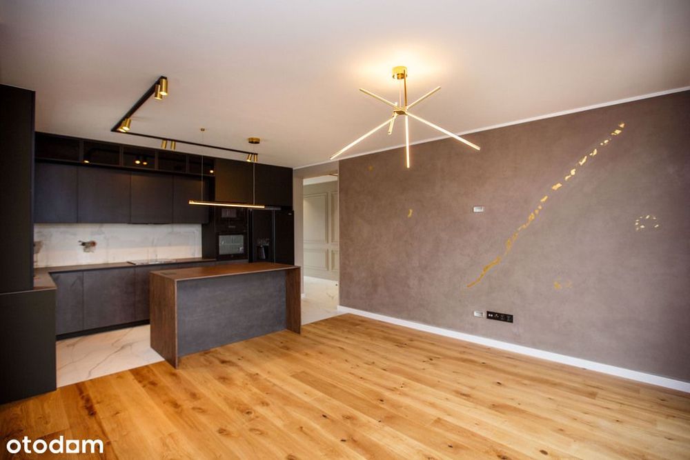 Luksusowe 2-poziomowe 101 m² | taras| pod Krakowem