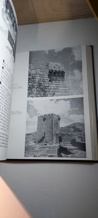 A Gloriosa História dos mais Belos Castelos de Portugal (1969)