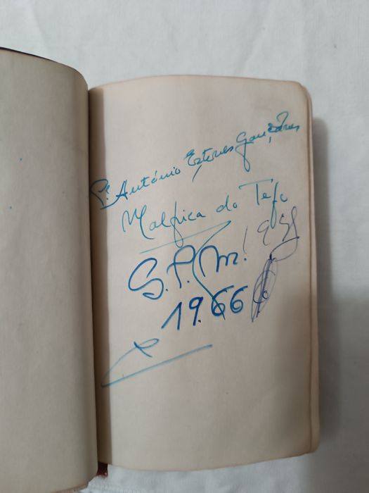 Breviário Romano, Volume Pars Verna