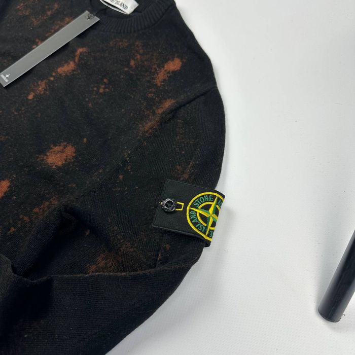 ДЖЕМПЕРИ светри  stone x island