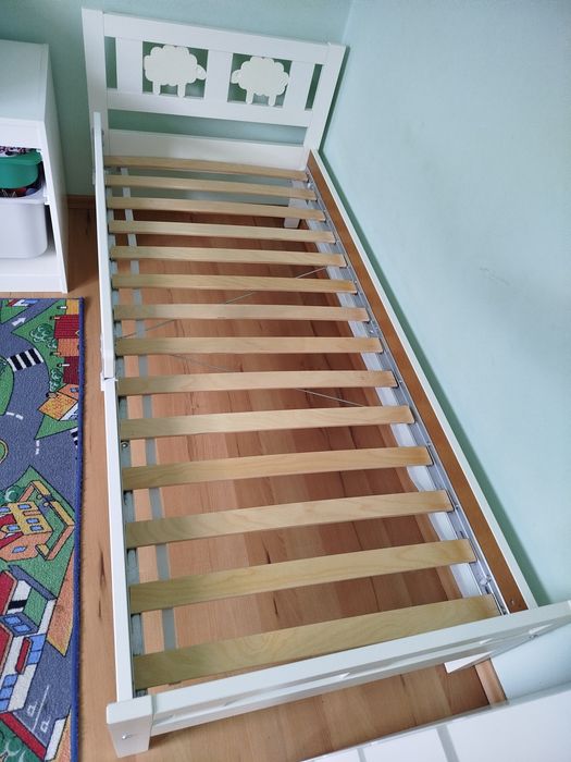 Łóżko dziecięce Ikea