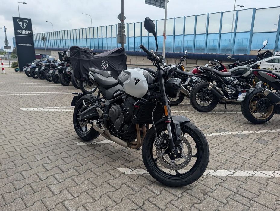 Triumph