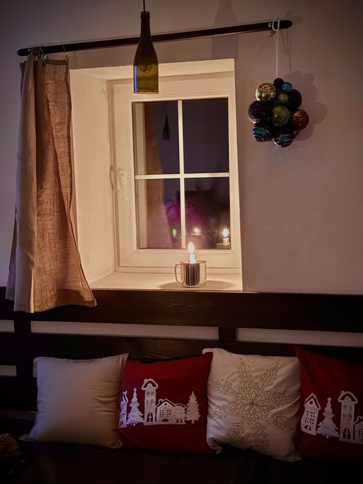 Аренда дом в лесу баня чан