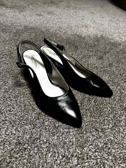 Продам туфлі 39 розмір