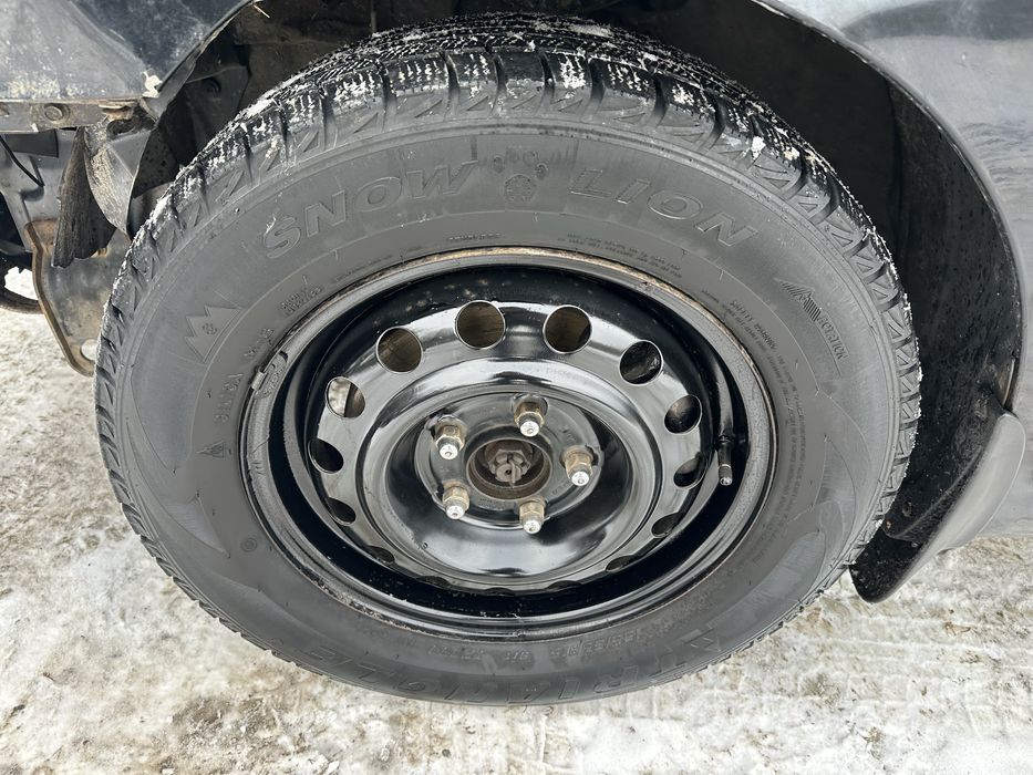 Hyundai i30 1.6 cdti 2008 авто після дтп