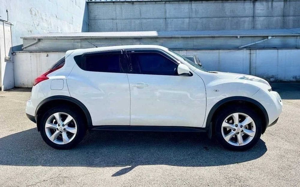 Nissan juke продаю.