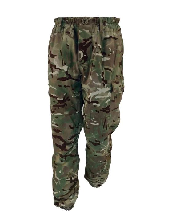 ‼️ Військовий зимовий костюм Горка Мультикам ‼️