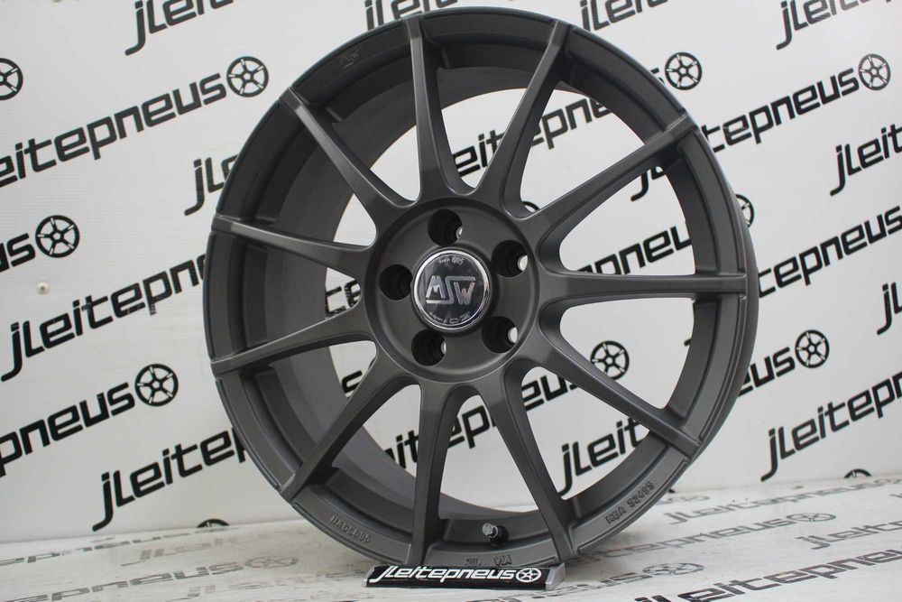 Jantes Originais MSW OZ Wheels 18 5x112 8 ET40