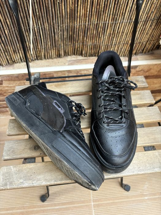 Tenis Puma N41.