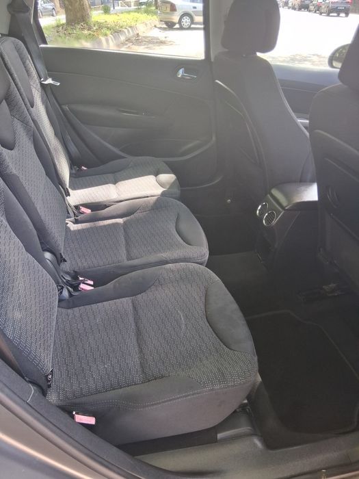 Peugeot 308 sw 1600 hdi