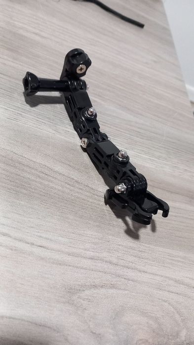 Go Pro 13 Hero Black