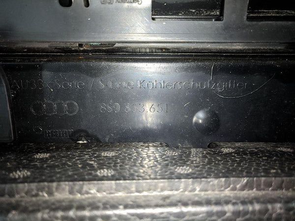 Para-choques Dianteiro Audi TT 8S Usado Original