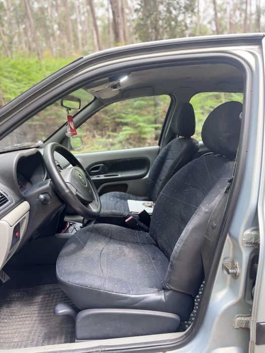 Renault clio 1.5 diesel