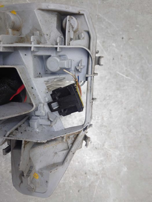 Opel Signum Wkład Lampy Lewy Tył Lewej Tylnej