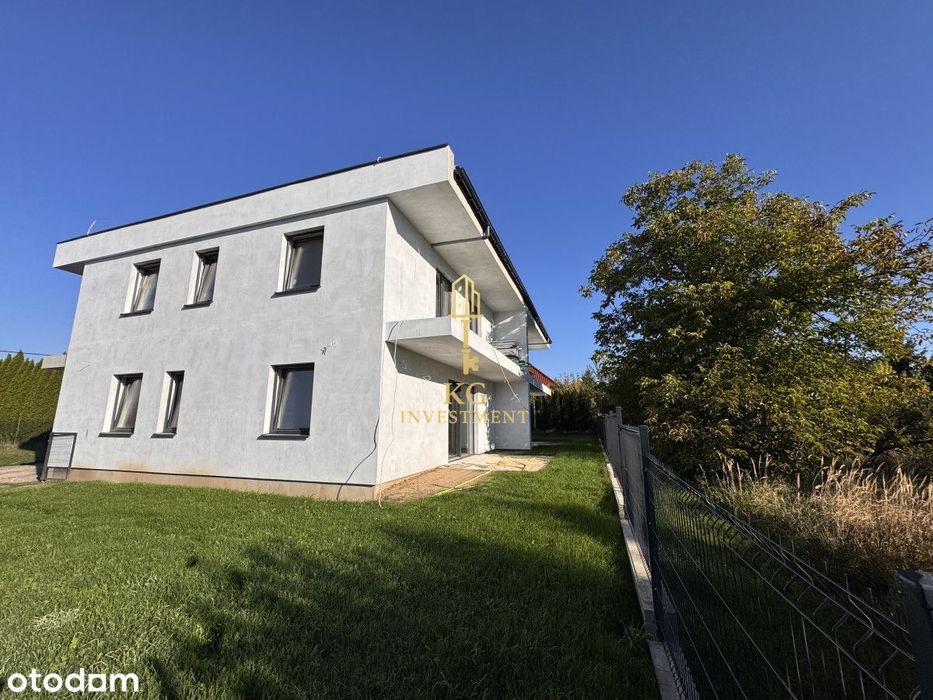 Stan deweloperski| 130m2| Cicha okolica| Nowa Cena