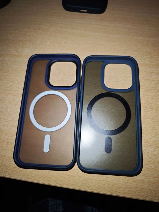 Capas para Iphone 15 Pro