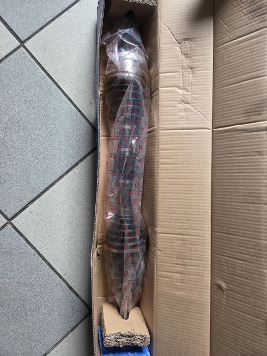 Półoś napędowa Hyundai I30 Kia Ceed