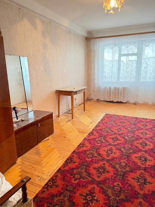 Продажа квартиры
