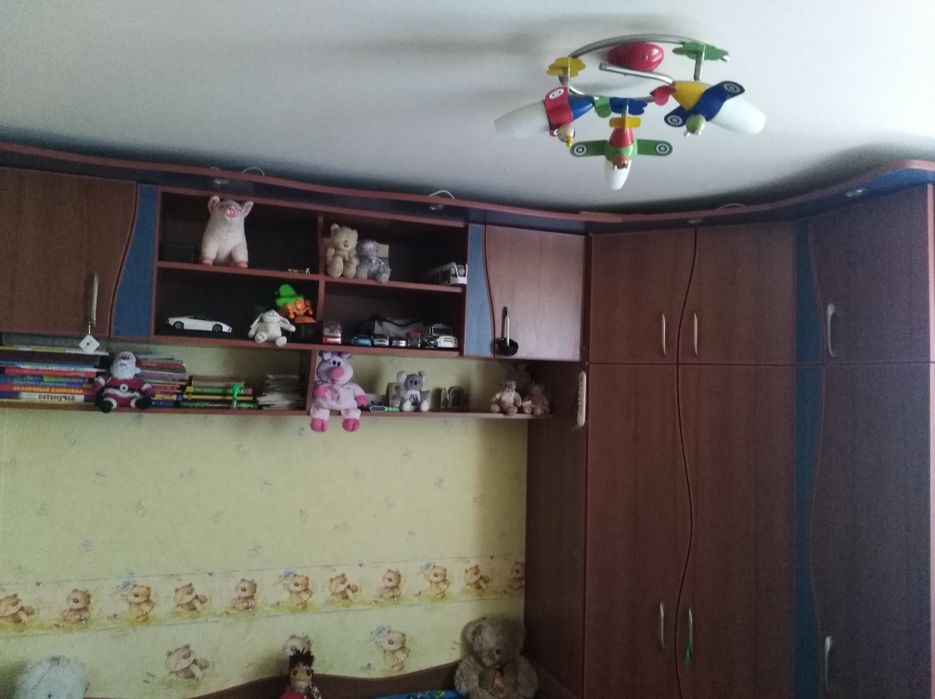 Детская стенка!!!