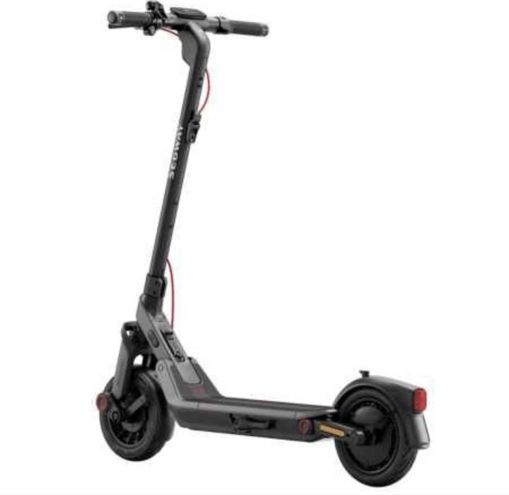 Trotenete segway ninebot e3