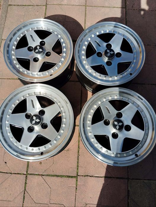 Zender Sport Mitsubishi Lancer,Galant,Colt i inne japończyki
