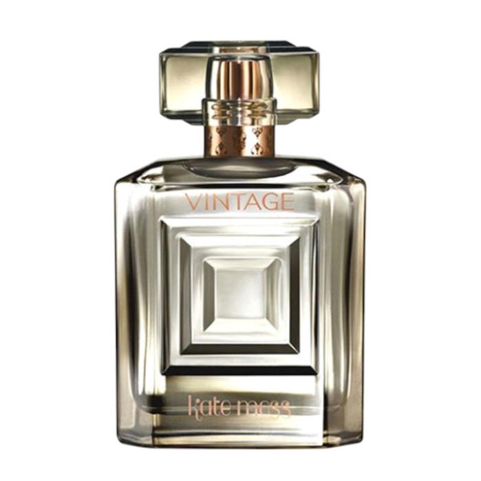 Kate Moss VINTAGE Eau De Toilette UNIKAT - 50 ml