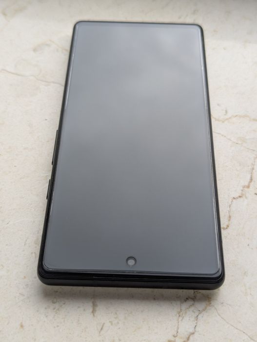 Захисне скло для Google Pixel ( повністю прозоре ) ВСІ МОДЕЛІ