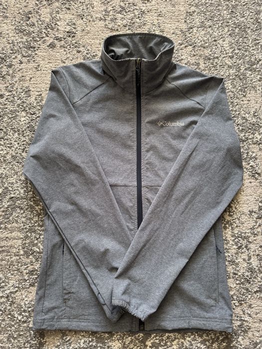 Продам вітровку Columbia