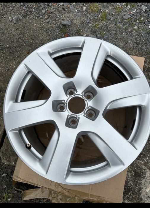 Audi A6 4g Felgi