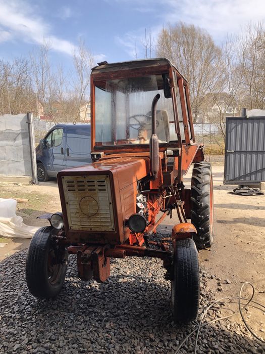 Продається Трактор Т-25