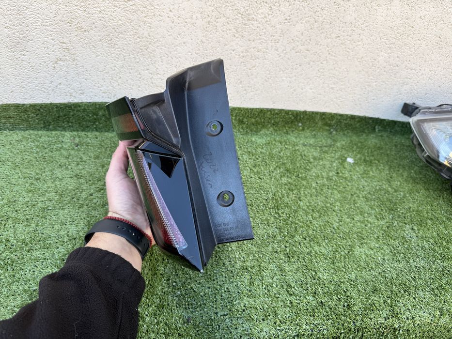 Hyundai tucson usa 2022 2023 2024 оригінал ліхтар задній фонарь