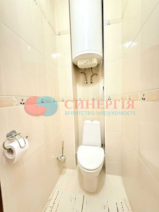 3-комнатная квартира по адресу ул. Лукьяненко Левка(Тимошенко) (площадь 93 м²) - Atlanta.ua - фото 10