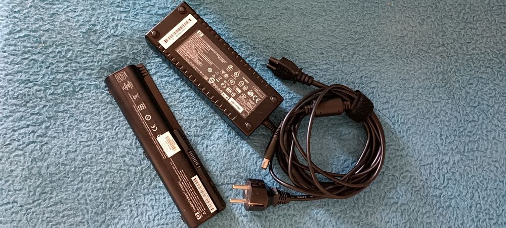 Portátil HP Pavilion