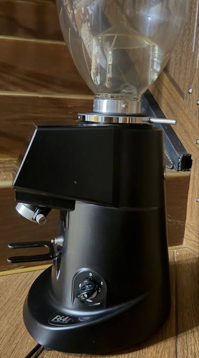 Кавомолка професійна Fiorenzata f64e Італія