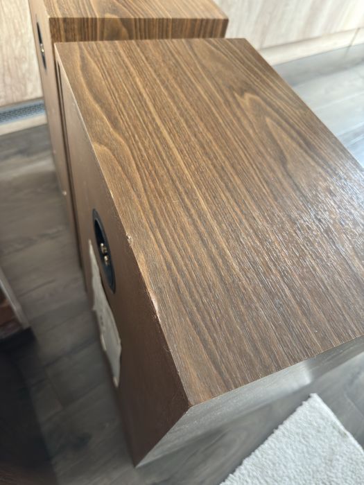 Kolumny Kenwood KL-6060D