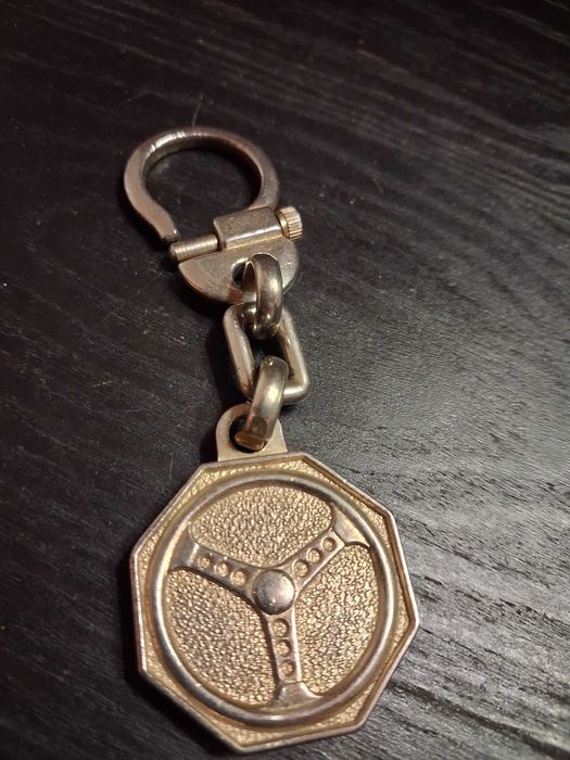 Porta chaves Toyota