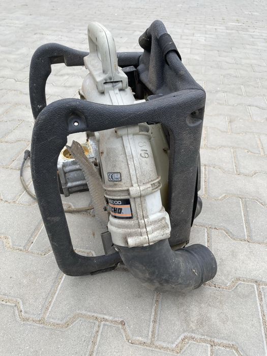 Dmuchawa do lisci Echo Pb-6000