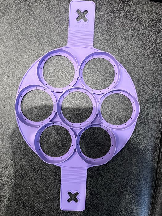 Силіконові форми