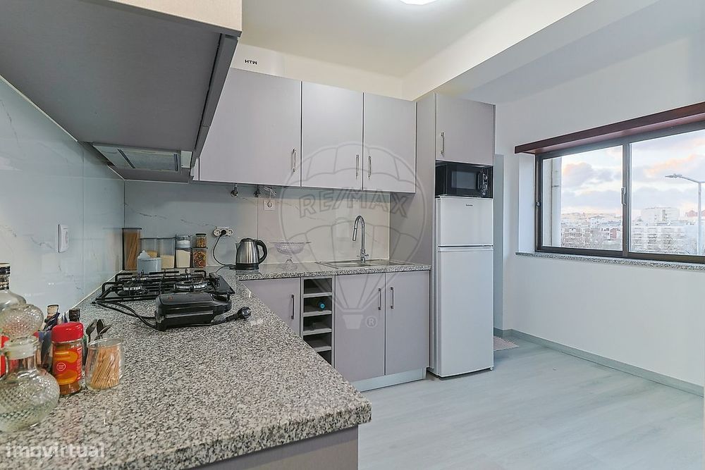 Apartamento T2 para venda — Buarcos, Coimbra
