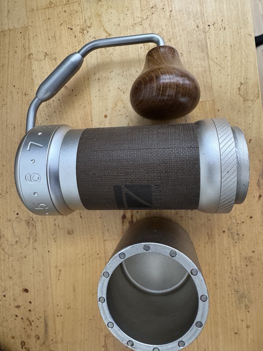 1Zpresso K-Ultra