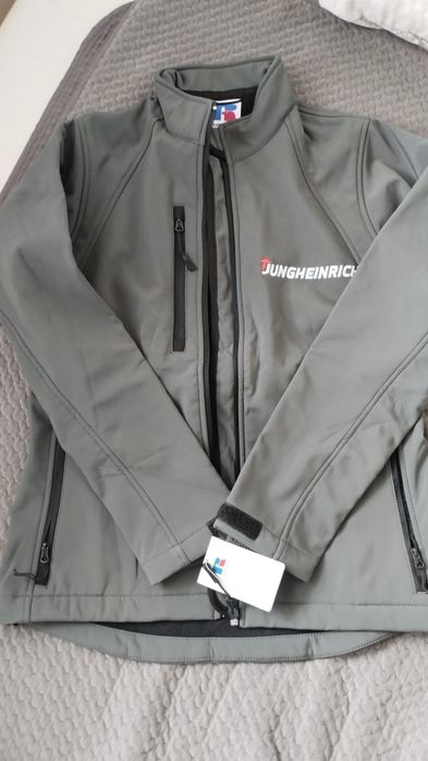 Kurtka Russell typu Softshell rozmiar S