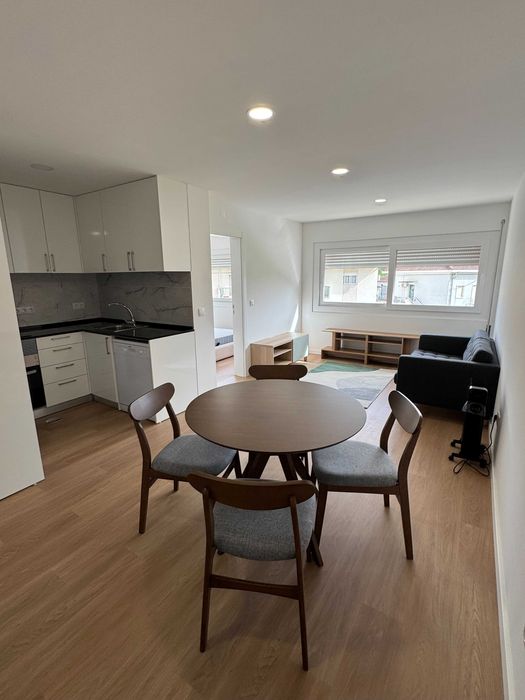 Apartamento T1 para arrendar