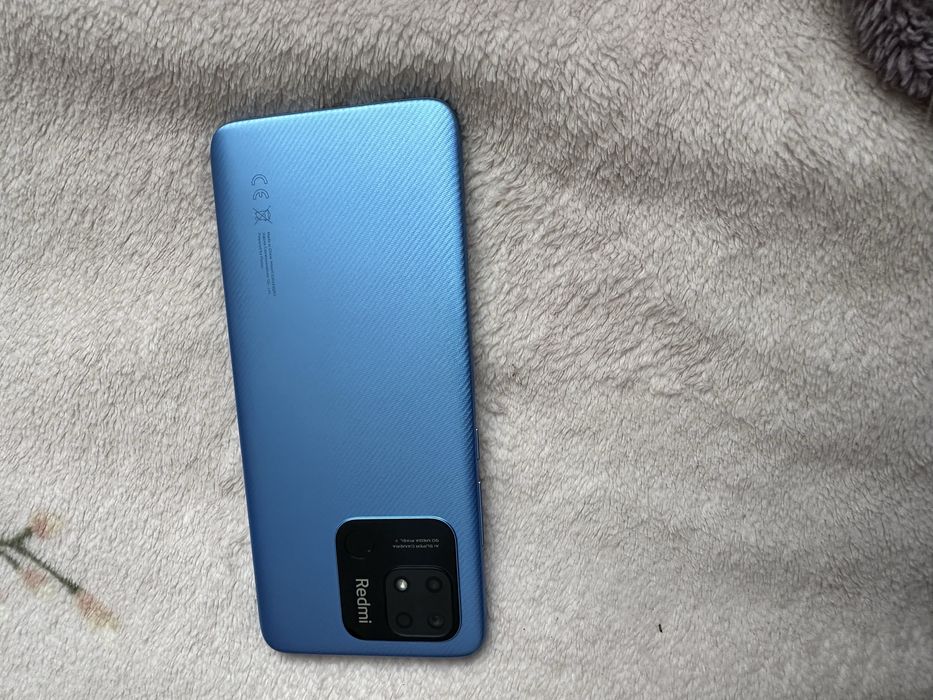 Телефон Редмі 10 С