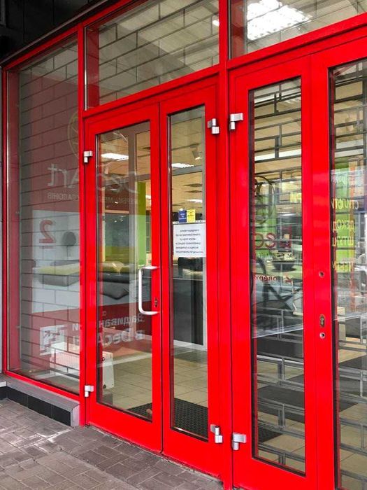 Здам приміщення в Центрі