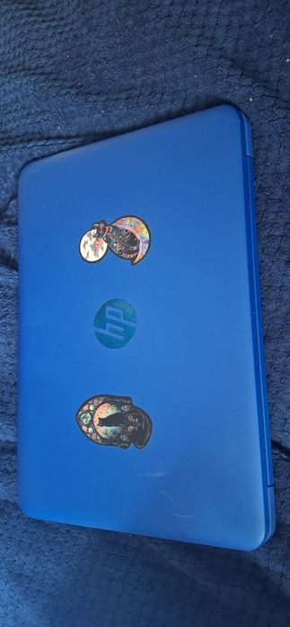 hp stream notebook 13
